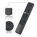 Suitable for Xiaomi P1 Remote Control Twill Washable Drop-proof Silicone Case(Red)