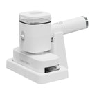 12W Multi-functional Wireless Handheld Cleaner Window Scraping(White)