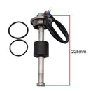 S3-E 0-190ohm Signal Yacht Car Oil and Water Tank Level Detection Rod Sensor, Size: 225mm