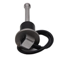 S3-E 0-190ohm Signal Yacht Car Oil and Water Tank Level Detection Rod Sensor, Size: 225mm