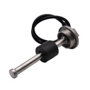 S3-E 0-190ohm Signal Yacht Car Oil and Water Tank Level Detection Rod Sensor, Size: 350mm
