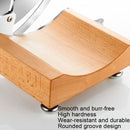 TXG-D016 Small Manual Medicine Slicing Guillotine Home Portable Slicer(Adjustable)