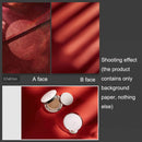 3D Double-Sided Matte Photography Background Paper(Light Shadow Charm)