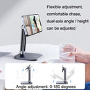 SSKY X56 For iPhone 12 / 13 / 14 Series Magnetic Desktop Folding Portable Phone Stand(Gray)