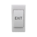 Access Control Switch Metal Touch Infrared Switch Narrow Side Switch