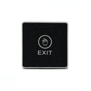 Access Control Switch Metal Touch Infrared Switch A03 Touch Switch