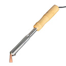 External Heat Electric Soldering Iron Household Handheld Soldering Pen, CN Plug, Power: 75W