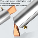 External Heat Electric Soldering Iron Household Handheld Soldering Pen, CN Plug, Power: 150W