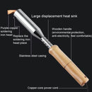 External Heat Electric Soldering Iron Household Handheld Soldering Pen, CN Plug, Power: 300W