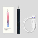 A288 Electric Grinding Machine Small Handheld Carving Pen, Style: Black