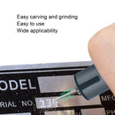 A288 Electric Grinding Machine Small Handheld Carving Pen, Style: Black