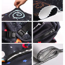Elastic Wear-resistant Luggage Compartment Protective Cover, Size: L(Travel Go)