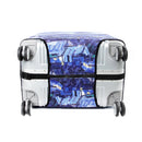 Wear-resistant Dust-proof Luggage Compartment Protective Cover, Size: S(Venice)