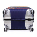 Dust-proof Wear-resistant Luggage Compartment Protective Cover, Size: S(Chinese Interest)