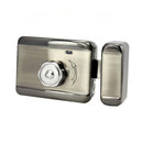 ID Access Control One Piece Induction Motor Lock Single Head