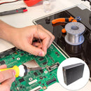 DH20 Pro+ Handheld DIY Mini Spot Welder with Quick Release, Style: Spot Welder+2 x Soldering Pen