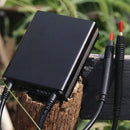 DH20 Pro+ Handheld DIY Mini Spot Welder with Quick Release, Style: 2 x Soldering Pen