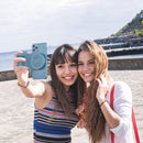 BBC-8 Magnetic Phone Selfie Holder Bluetooth Photo Stabilizer Holder,Spec: Wireless Charging Model(Black)