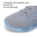 TM-Z263 Men Sports Shoes Casual Breathable Running Shoes, Size: 40(Green)