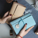 A6 80 Inside Pages Retro Loose-leaf Handbook Diary Notebook Notepad(Skin Coffee)