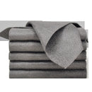 3 In 1 Wiping Cloth Cleaning Cloth For Wiping The Glass And Car Without Leaving Marks, Size: 30x30cm