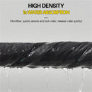 3 In 1 Wiping Cloth Cleaning Cloth For Wiping The Glass And Car Without Leaving Marks, Size: 30x30cm