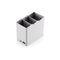 For DJI Mini 3 Pro Two Way Charging Hub Accessories Flight Battery Charges(CHX162-30)