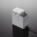 For DJI Mini 3 Pro Two Way Charging Hub Accessories Flight Battery Charges(CHX162-30)