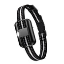 Remote Dog Trainer Rechargeable Waterproof Pet Electric Shock Collar Receiver