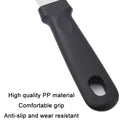 20 PCS Hood Decontamination Cleaning Spatula Fridge Defrosting Tool(Stainless Steel Scimitar)