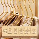 KW-GY05 220V Household Clothes Dryer Dormitory Folding Air Drying Machine, US Plug(Yellow)