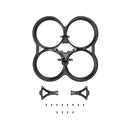 For DJI AVATA Propeller Blade Protector Propeller Guard(Black)
