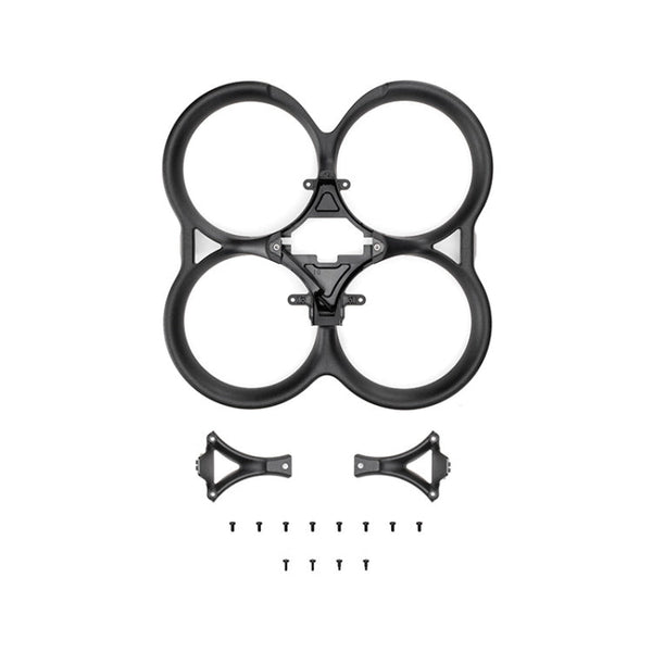 For DJI AVATA Propeller Blade Protector Propeller Guard(Black)