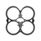 For DJI AVATA Propeller Blade Protector Propeller Guard(Black)
