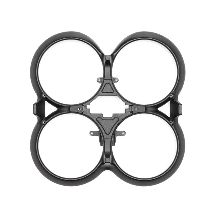 For DJI AVATA Propeller Blade Protector Propeller Guard(Black)