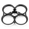 For DJI AVATA Propeller Blade Protector Propeller Guard(Black)