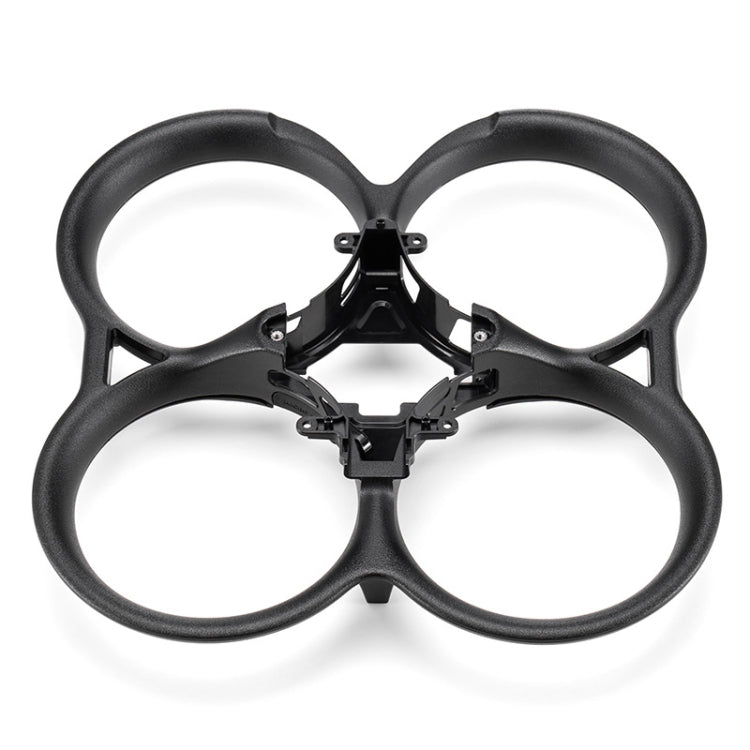For DJI AVATA Propeller Blade Protector Propeller Guard(Black)