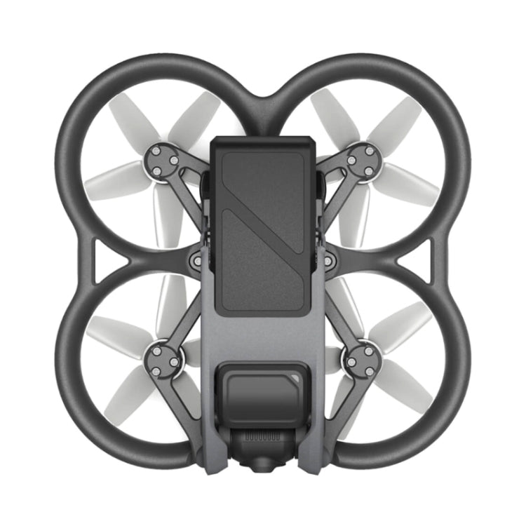 For DJI AVATA Propeller Blade Protector Propeller Guard(Black)