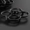 For DJI AVATA Propeller Blade Protector Propeller Guard(Black)