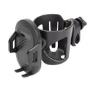 2 In 1 Stroller Bottle Drink Bottle Holder Mobile Phone Holder(J4095B)