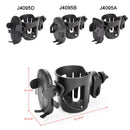 2 In 1 Stroller Bottle Drink Bottle Holder Mobile Phone Holder(J4095A)