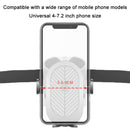 2 In 1 Stroller Bottle Drink Bottle Holder Mobile Phone Holder(J4095D)