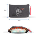 Portable Wet Wipes USB Thermostatic Warmer(DC+USB Interface)