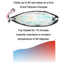 Portable Wet Wipes USB Thermostatic Warmer(DC+USB Interface)