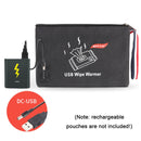 Portable Wet Wipes USB Thermostatic Warmer(DC+USB Interface)