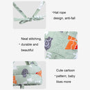 Baby Breathable Anti-fall Head Protective Cap Baby Protective Cap Toddler Bumper Cap, Spec: Starfish