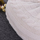 Baby Photo Lazy White Small Sofa Photography Props