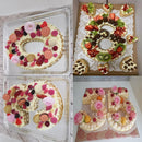 2 PCS Numbers Cake Mold Cake Decorating Tools(5