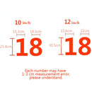 2 PCS Numbers Cake Mold Cake Decorating Tools(5