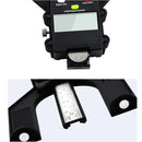 0.01mm Woodworking Electronic Digital Depth Ruler DIY Woodworking Ruler Table Saw Height Ruler
